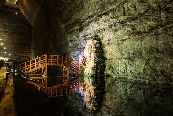 Slanic Salt Mine & Dracula's Grave - Private Tour from Bucharest - Price, entrance fees, and overall value