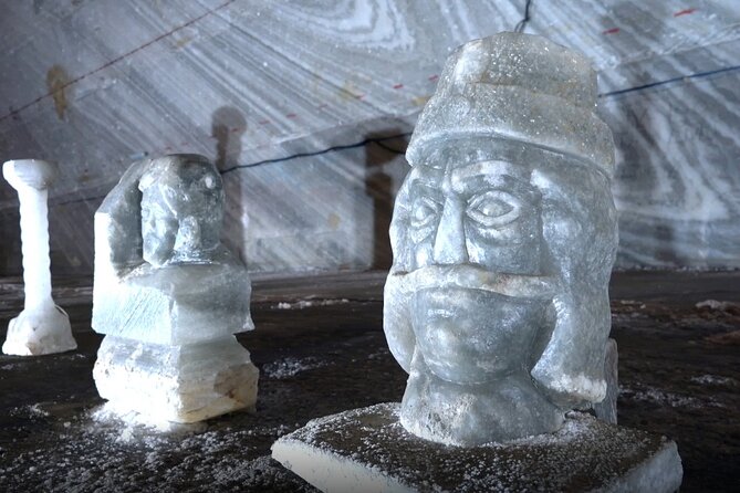 Slanic Salt Mine & Dracula's Grave - Private Tour from Bucharest - Who should book this experience