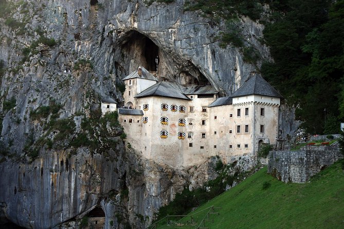 Slovenia in One Day: Lake Bled, Postojna Cave and Predjama Castle - What the price really covers