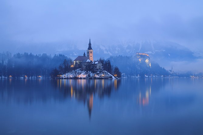 Slovenia in One Day: Lake Bled, Postojna Cave and Predjama Castle - Who will enjoy this tour most