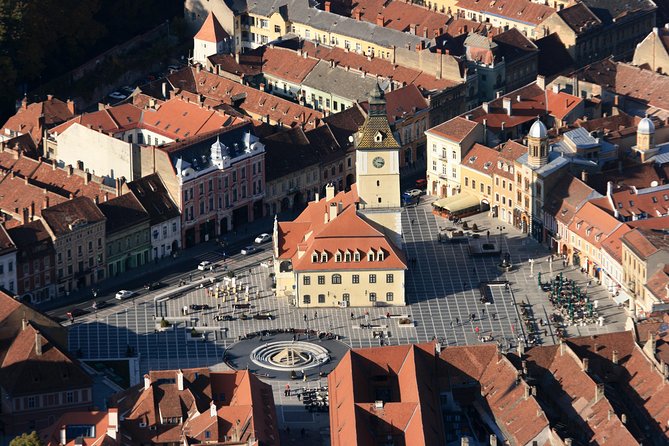 Small-Group Day Trip to Dracula's Castle, Brasov and Peles Castle - Is $59.26 good value?