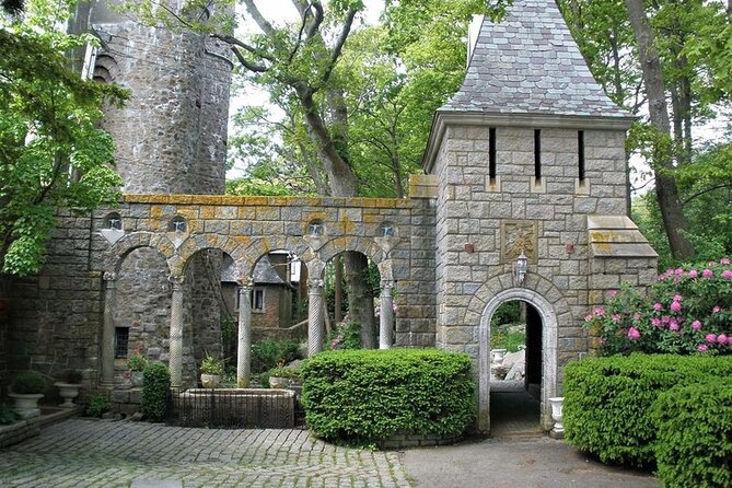 Small Group Day Trip to Salem and Hammond Castle from Boston - Why this Boston day trip works