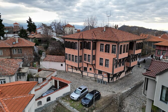 Small group tour to Plovdiv, Asen's Fortress and Bachkovo Monastery - Why this Sofia day trip works