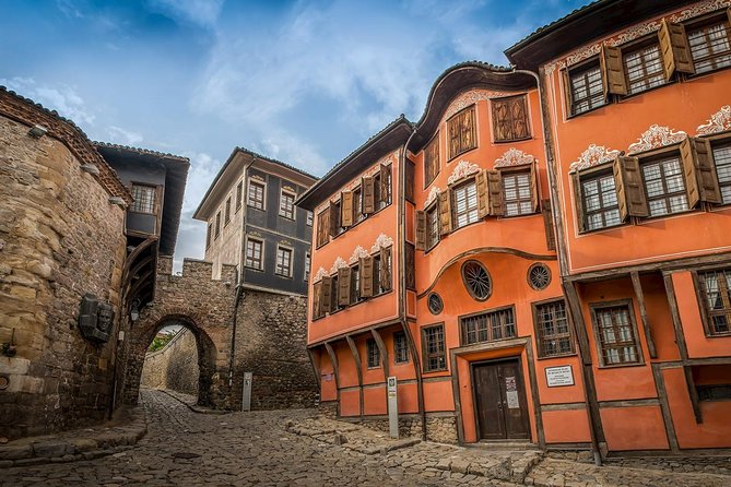 Small group tour to Plovdiv, Asen's Fortress and Bachkovo Monastery - Who should book this tour?