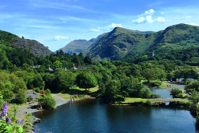 Snowdonia & The 3 Castles Tour - Why this North Wales route works