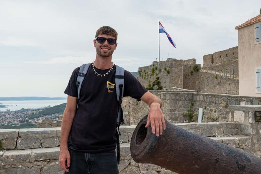 Split: Historical Tour of Salona, Klis Fortress and Trogir - Hidden Dalmatia: a modern change of pace