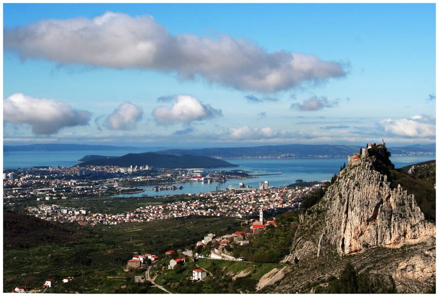 Split: Klis Fortress GOT and Olive Museum Entry Tickets - What the Game of Thrones connection adds
