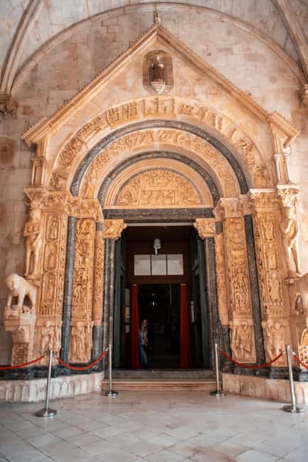Split: Private tour to Salona, Vitturi castle and Trogir - Is $117 per person good value?