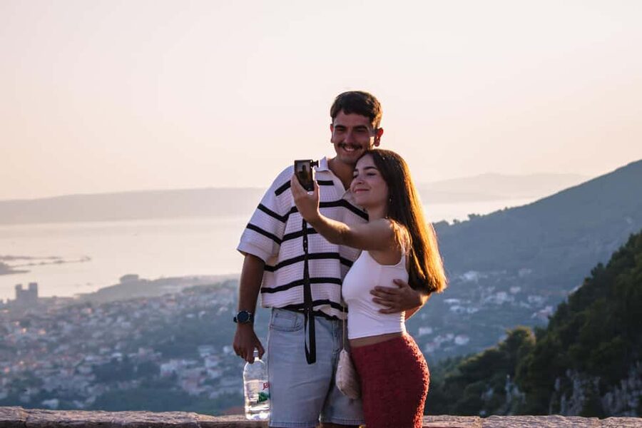 Split: Sunset at Klis Fortress with Sightseeing Bus - Why Klis Fortress Makes a Fine Evening Escape