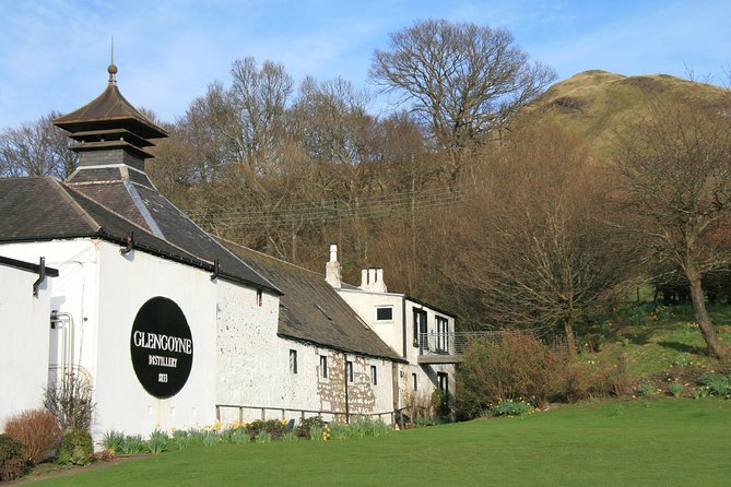 Stirling Castle and Whisky Very Small Group Tour from Edinburgh - Why this day works for first-time Scotland visitors