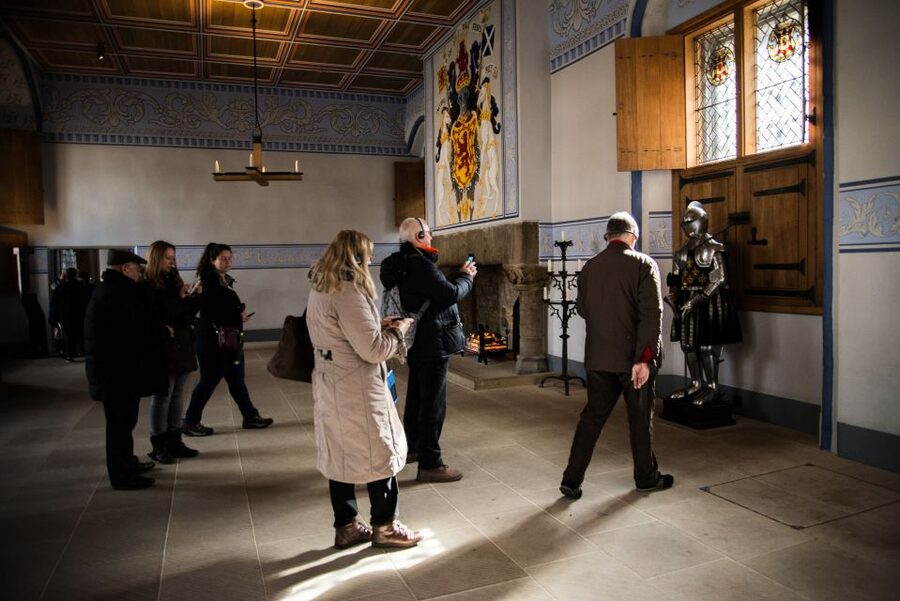 Stirling Castle, Highland Lochs & Whisky Tour from Edinburgh - Why this makes a strong one-day Scotland sampler