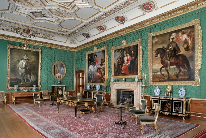 Stonehenge, Windsor Castle and Bath Full Day Guided Tour - The price and the ticket decision