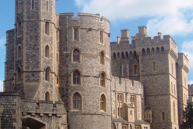 Stonehenge, Windsor Castle and Bath Full Day Guided Tour - Who will enjoy this tour most