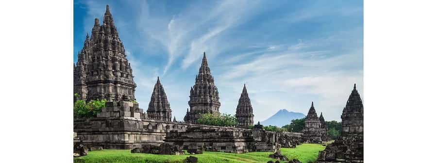 Sultan Palace, Water Castle & Prambanan Temple Guided Tour - Key points to know before booking