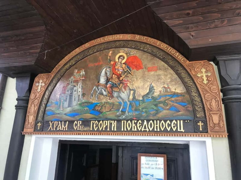 Sunny Beach: Sozopol Old Town, Ravadinovo Castle & Boat Tour - Ravadinovo Castle is a modern fairy tale