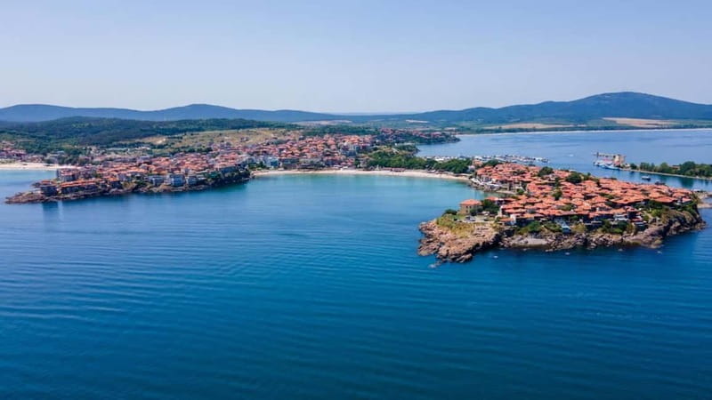 Sunny Beach: Sozopol Old Town, Ravadinovo Castle & Boat Tour - What the $93 price really covers
