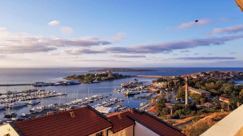 Sunny Beach: Sozopol Old Town, Ravadinovo Castle & Boat Tour - Timing, walking, and what to pack