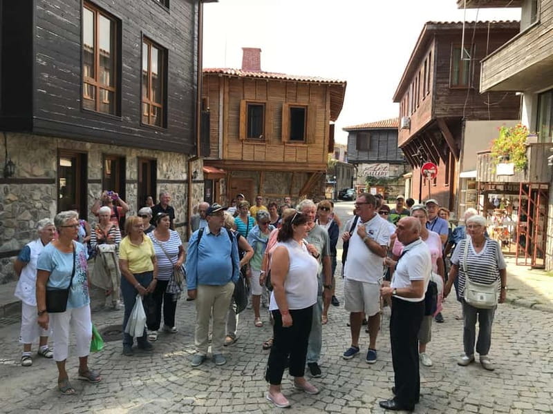 Sunny Beach: Sozopol Old Town, Ravadinovo Castle & Boat Tour - Should you book it?