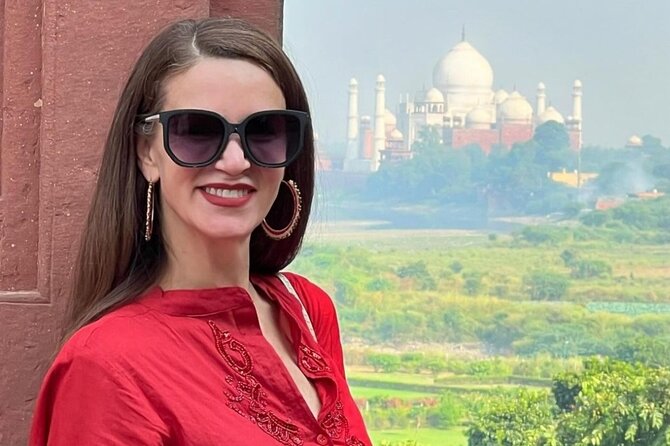 Sunrise Taj Mahal, Agra Fort & Baby Taj Tour from Delhi by Car - Key points to know before booking