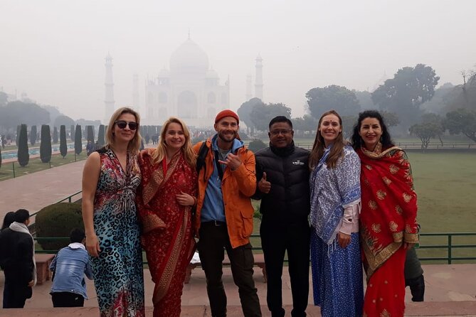 Taj Mahal & Agra Fort Fatehpur Sikri Tour By Car and guide - Agra Fort: courtyards, royal rooms, and a different Mughal mood