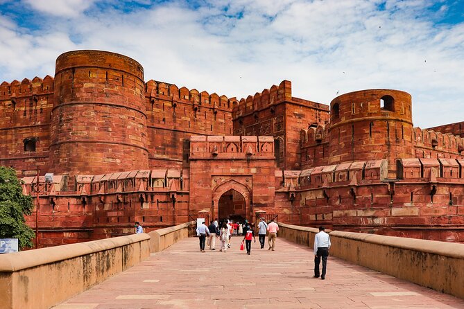 Taj Mahal and Agra Fort Private Tour by Car from Delhi - Why this Delhi to Agra day trip works