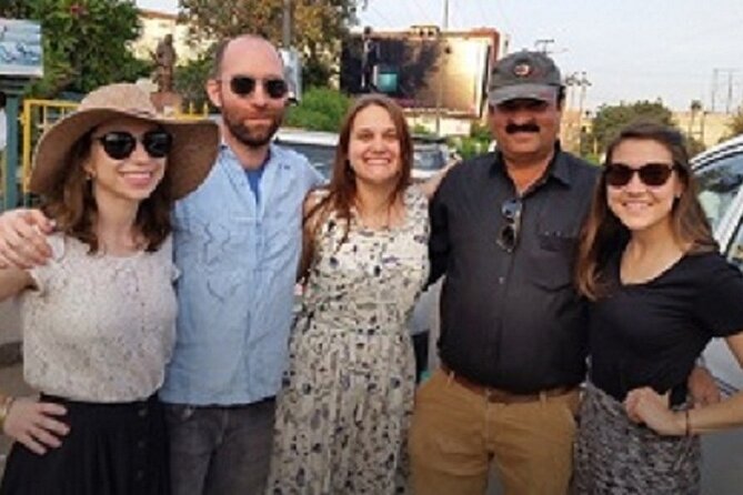 Taj Mahal Sunrise and Agra Fort Private Guided Tour - Seeing the Taj Mahal before Agra Fort