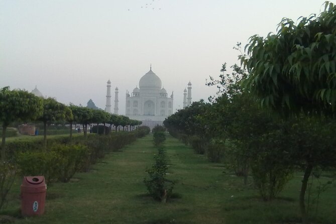 Taj Mahal Sunrise and Agra Fort Private Guided Tour - Should you book the Taj Mahal sunrise tour?