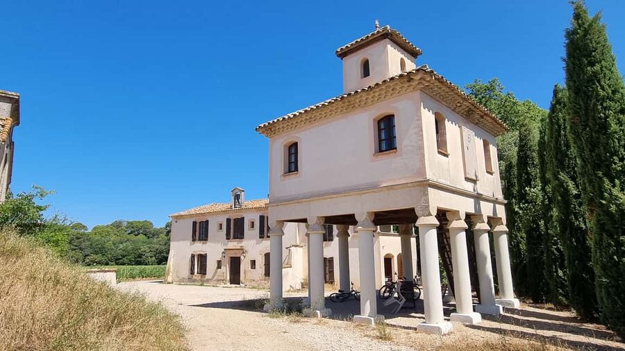 Tasting tour : The secrets of the vineyard Chateau Capion - Who will enjoy this Château Capion tour?
