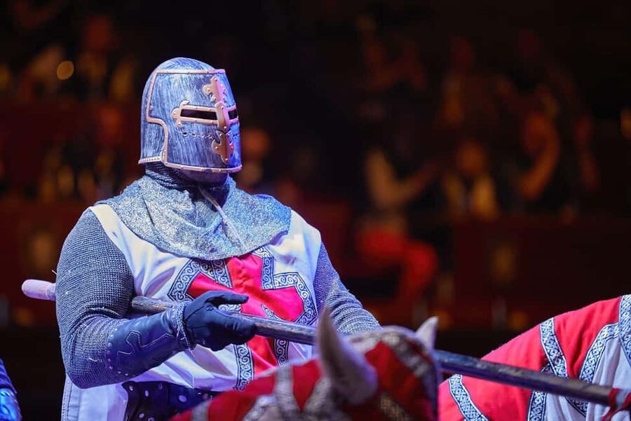 Tenerife: Castillo San Miguel Medieval Show and Banquet - Who will enjoy this medieval show most
