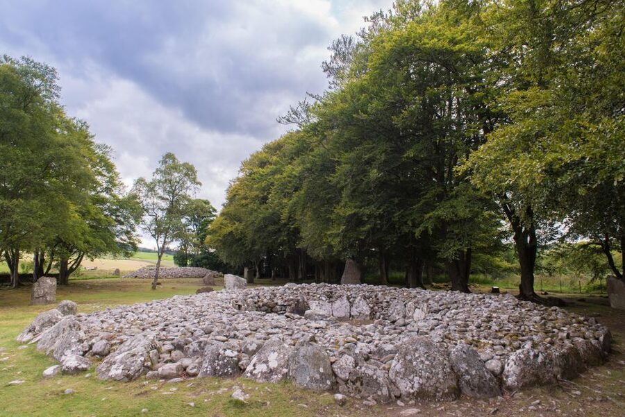 The Cairngorms, Culloden, and Speyside Whisky Tour - Fort George and Scotland’s military story