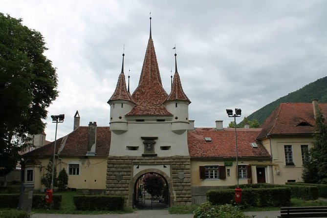 The Castles from the Carpathian Mountains! The Fixers Private Tour - Who should book this tour
