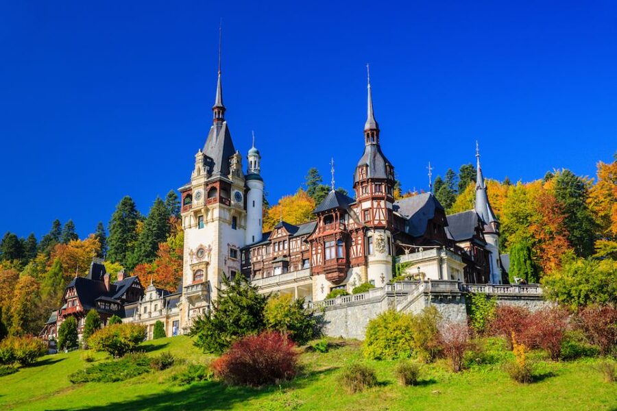 Three Castles in Transylvania Day Trip from Bucharest - Why this Bucharest day trip works