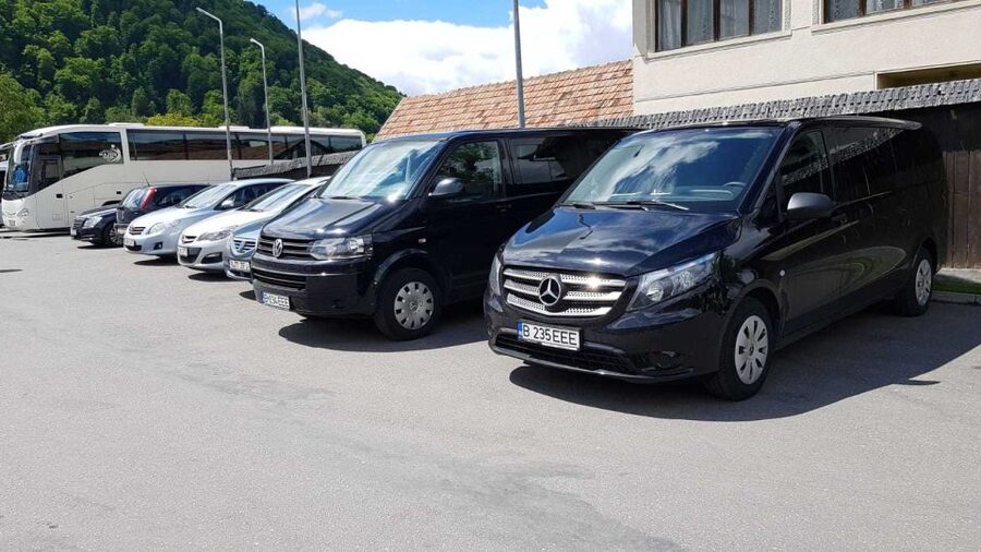 Three Castles in Transylvania Day Trip from Bucharest - Price, extra costs, and real value