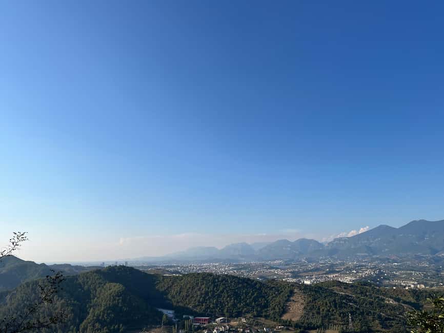Tirana Adventure: Petrela Castle, Black Cave Hike & Zipline - Who should book this adventure