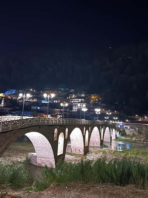 Tirana/Durres: Berat Castle & OldCity (By Day/Sunset Tour) - Key points to know before booking