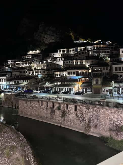 Tirana/Durres: Berat Castle & OldCity (By Day/Sunset Tour) - Guides who make the difference