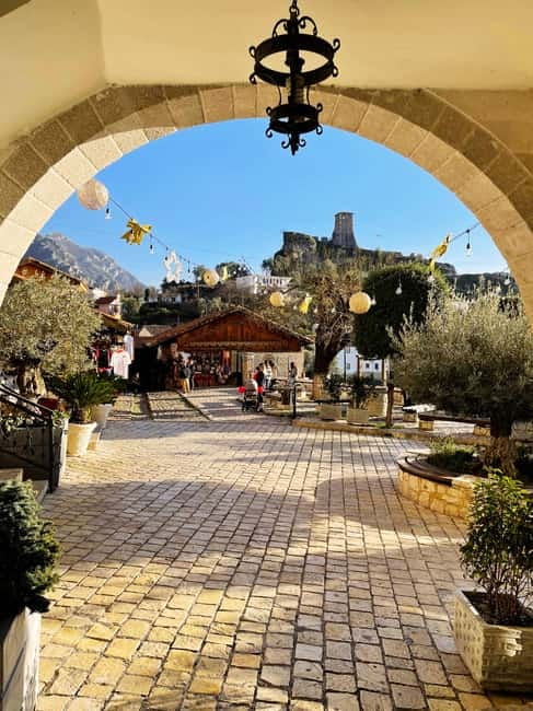 Tirana: Shkoder, Lezhe and Kruje Day Trip with Rozafa Castle - Key points to know before you book