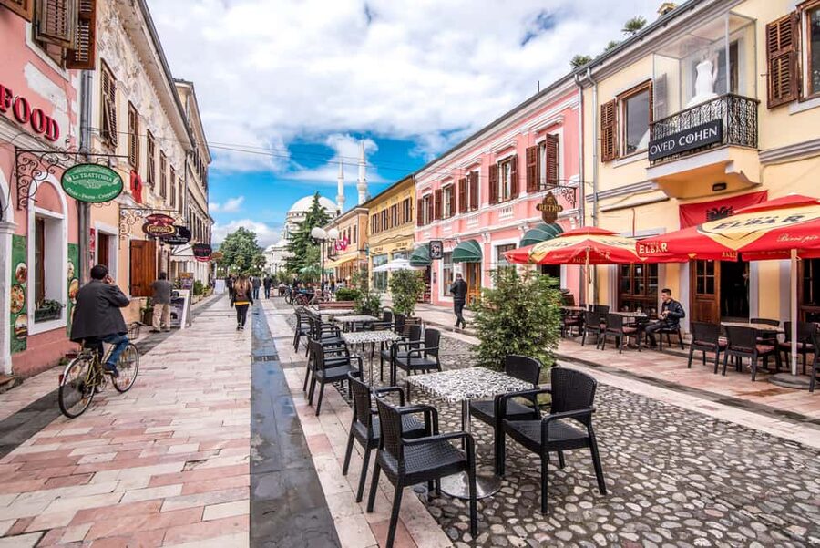Tirana: Shkodra City, Rozafa Castle & Mesi Bridge Tour - Why Shkodra makes a good day trip from Tirana