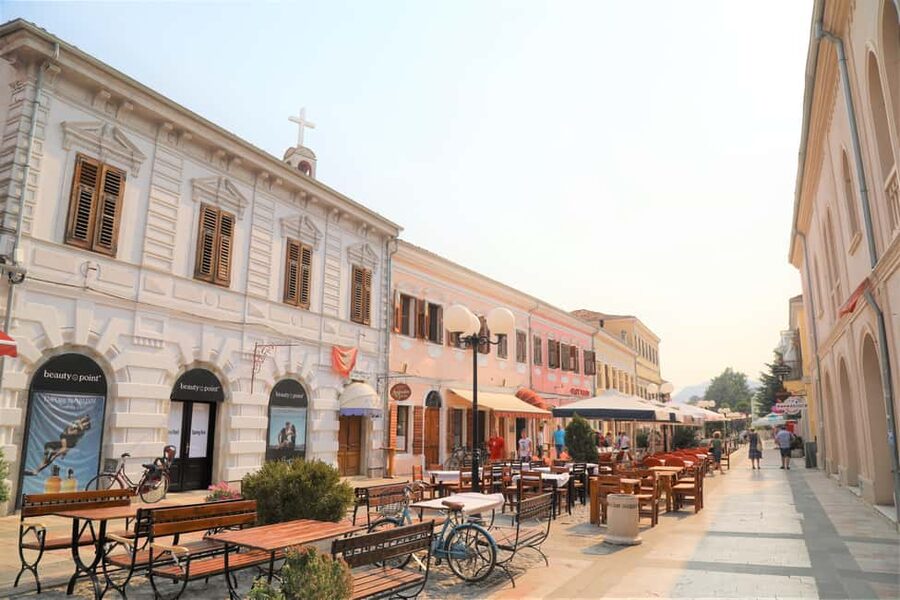 Tirana: Shkodra City, Rozafa Castle & Mesi Bridge Tour - Who will enjoy this northern Albania route
