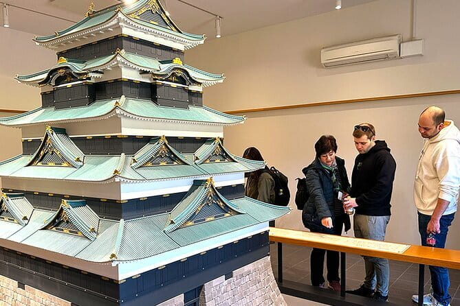 Tokyo Castle & Imperial PalaceーShogun Walking Tour - Why Edo Castle is the right place to start
