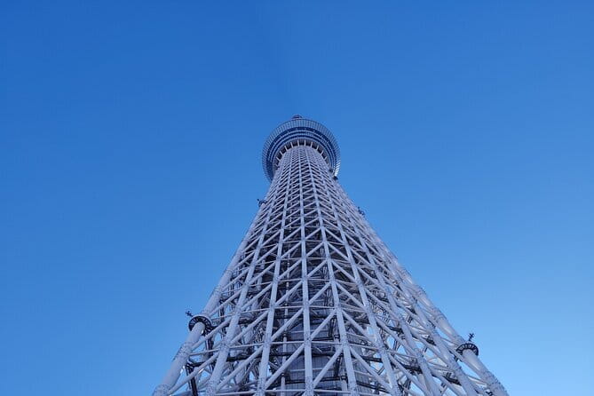 Tokyo Castle & Imperial PalaceーShogun Walking Tour - Finishing near Tokyo Station