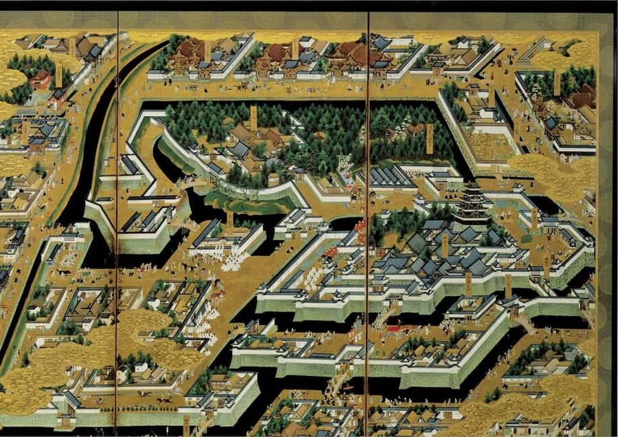 Tokyo: Edo Castle and Imperial Palace Guided Walking Tour - Starting at Tokyo Station’s Marunouchi South Gate