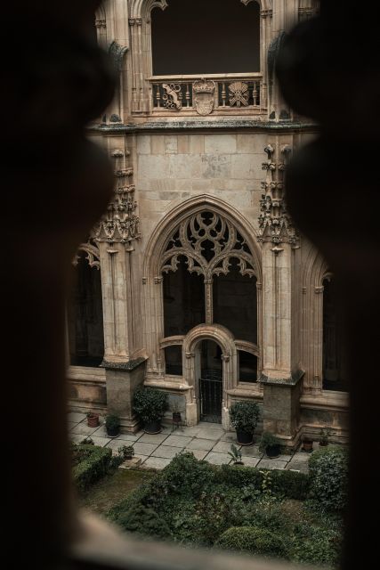 Toledo: Cathedral, Alcazar, Monastery, Jewish Quarter Tour - What the $152 private price really means