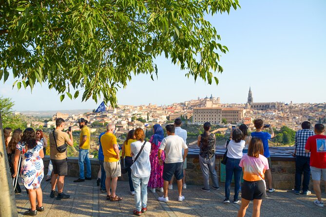 Toledo & Segovia Tour with Cathedral and Alcazar Tickets & Lunch - Segovia Cathedral and the short interior visits