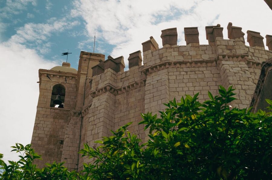 Tomar: Knight's Templar Castle and Convent of Christ Tour - Is $70 a fair price?