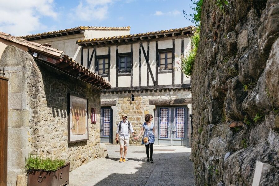 Toulouse: Carcassonne Day Trip by Coach with Audioguide - Why this coach trip works from Toulouse