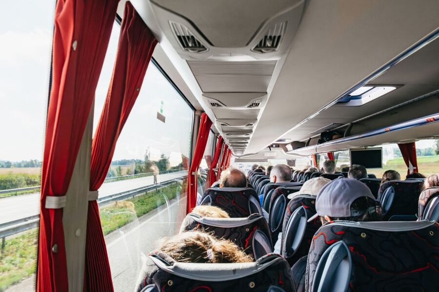 Toulouse: Carcassonne Day Trip by Coach with Audioguide - Using the Henri Trip audio guide