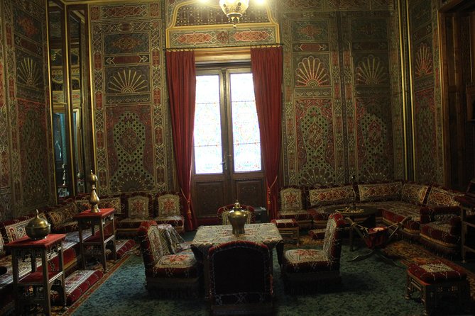 Tour of the 3 Castles: Bran, Rasnov and Peles in Spanish (native Spanish guide). - Is $156.20 per person a fair price?