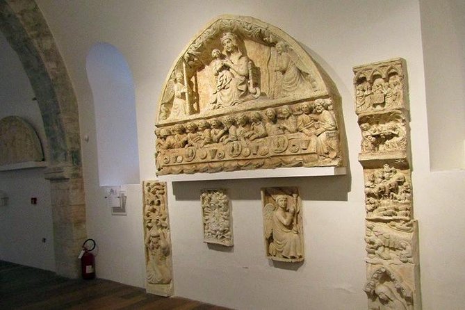 Tour of the fortifications of Bari: the defenses of the city and their history - The guide makes the difference