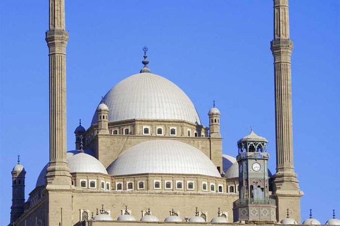 Tour To Citadel And Coptic And Islamic Cairo - What the $20 price really covers